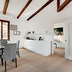 San Marcuola apartment