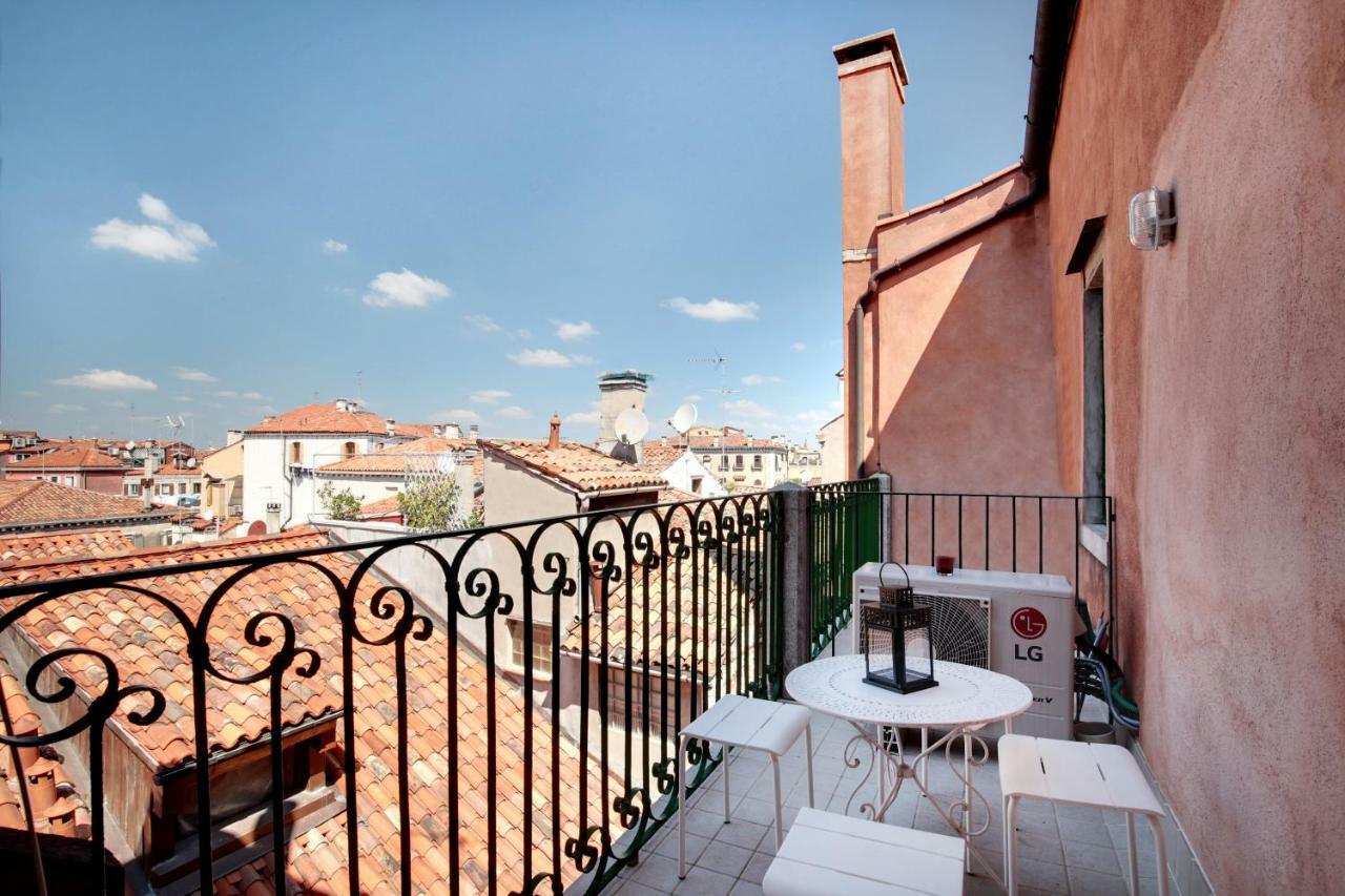 Appartamento San Marcuola Venezia