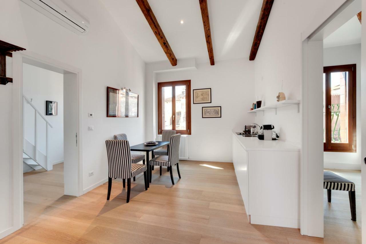 Appartamento San Marcuola Venezia